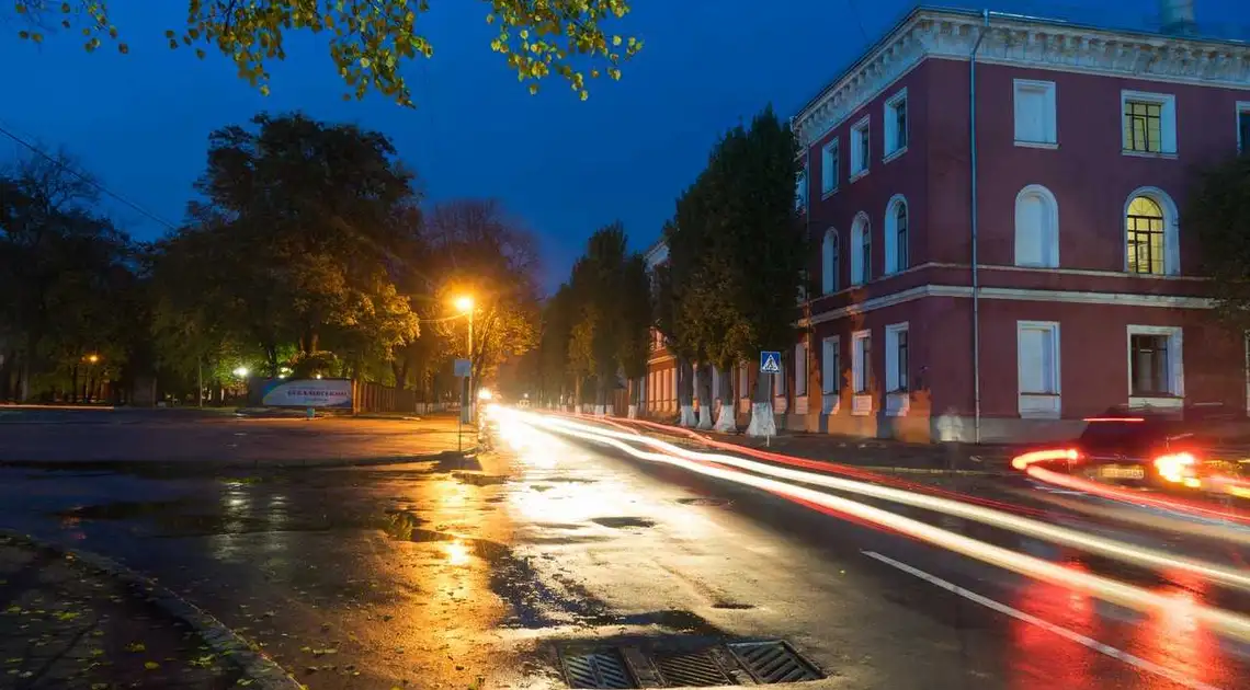 Кропивничани просять міську владу реконструювати Ковалівський парк фото 1