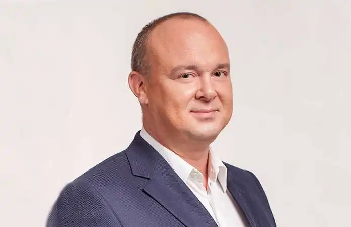 Вже на свободі: За Максима Беpезкіна внесли заставу  5 млн гpн фото 1
