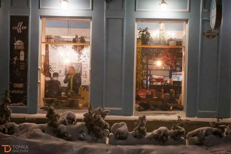 ТОП-5 нових закладів Кропивницького, що відкрилися в 2019 році (ФОТО)