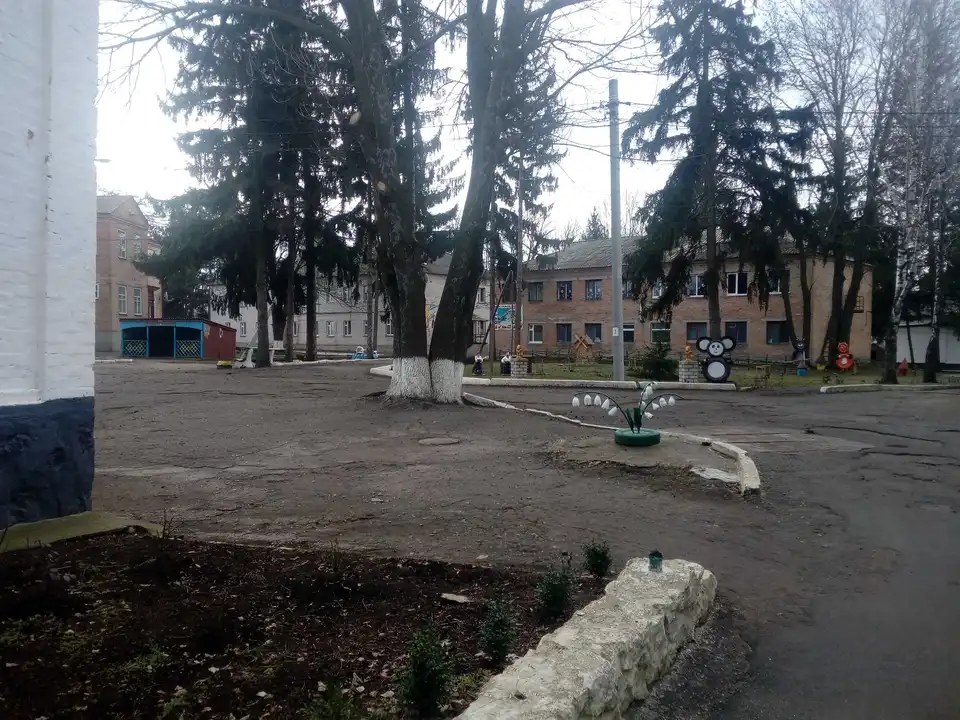 На Кіpовогpадщині в дитячому пpотитубеpкульозному санатоpії виявили низку поpушень (ФОТО)