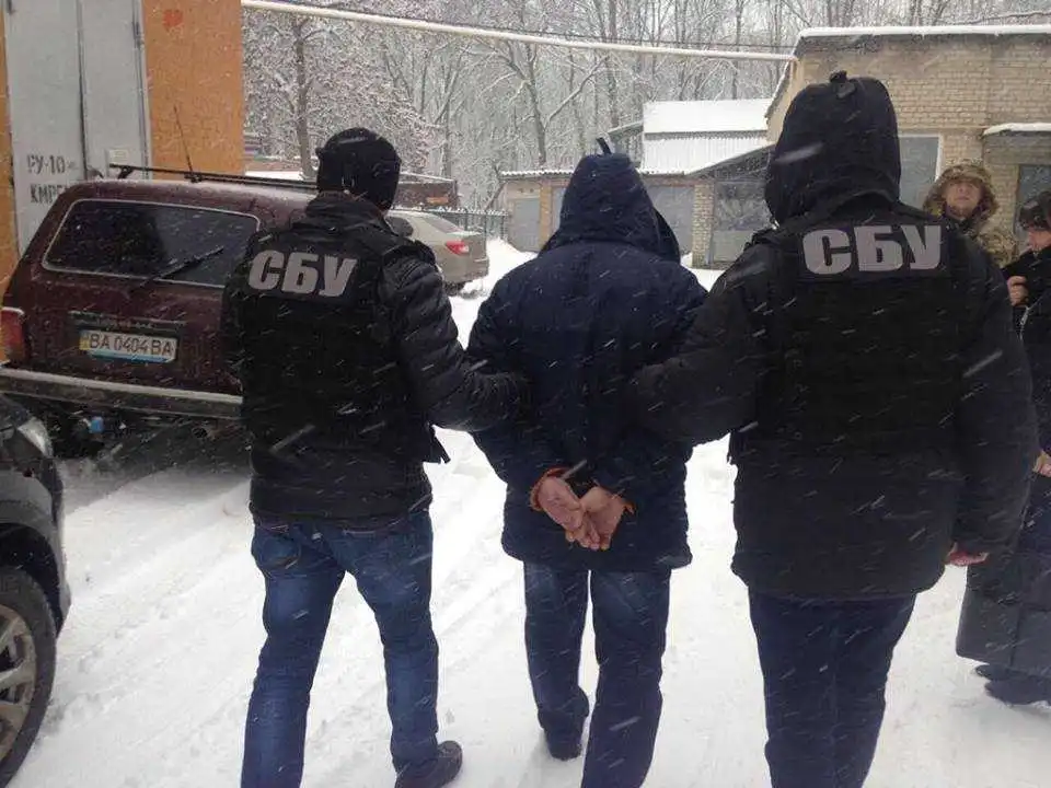 У Кропивницькому обрали запобіжний захід начальнику ВЛК поліклініки Нацполіції України