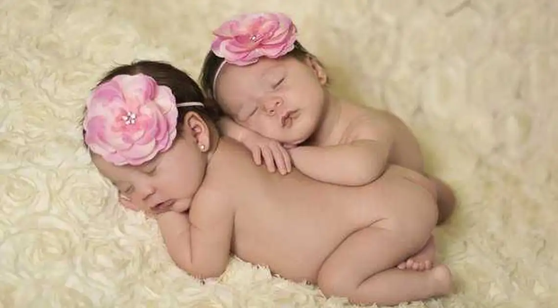 Батьки у Кропивницькому відмовилися від новонароджених близнючок (ВІДЕО) фото 1