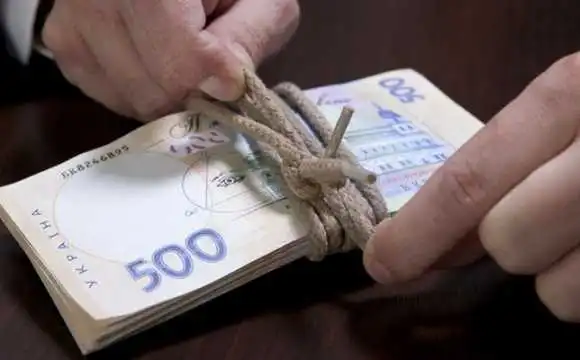 За фактами розтрат у Кіровоградській ОДА відкрито кримінальну справу фото 1