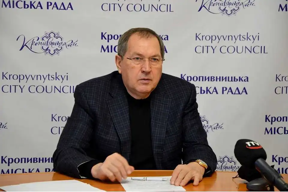Жителям Кропивницького радять не залишати домівки без зайвої потреби фото 1