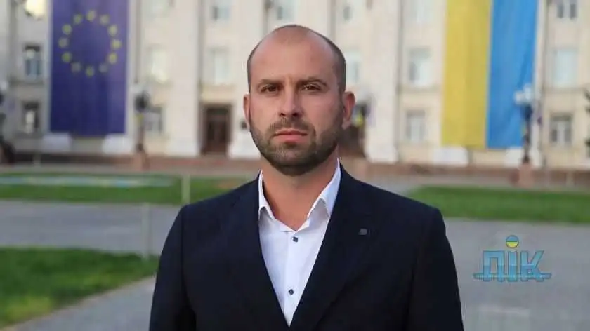 Кіровоградську ОДА може очолити кадровий слідчий та колишній чиновник з сусідньої області фото 1