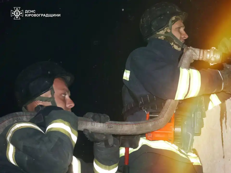 атака Росії