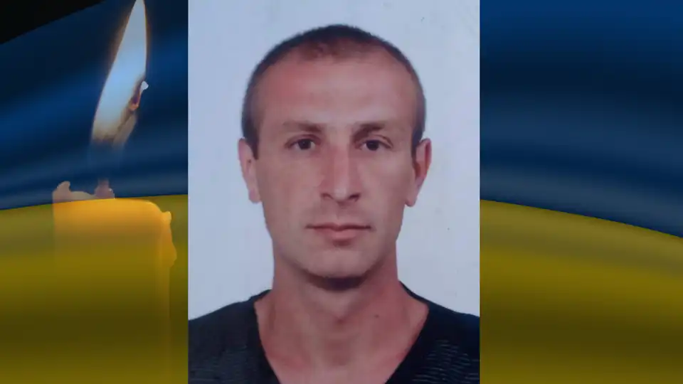 Олександр Клікич загинув