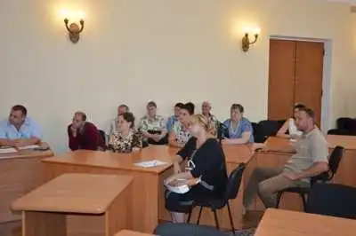 Скандальне будівництво офісу на дитячому майданчику може зупинити міська рада Кропивницького, вивчаються обставини