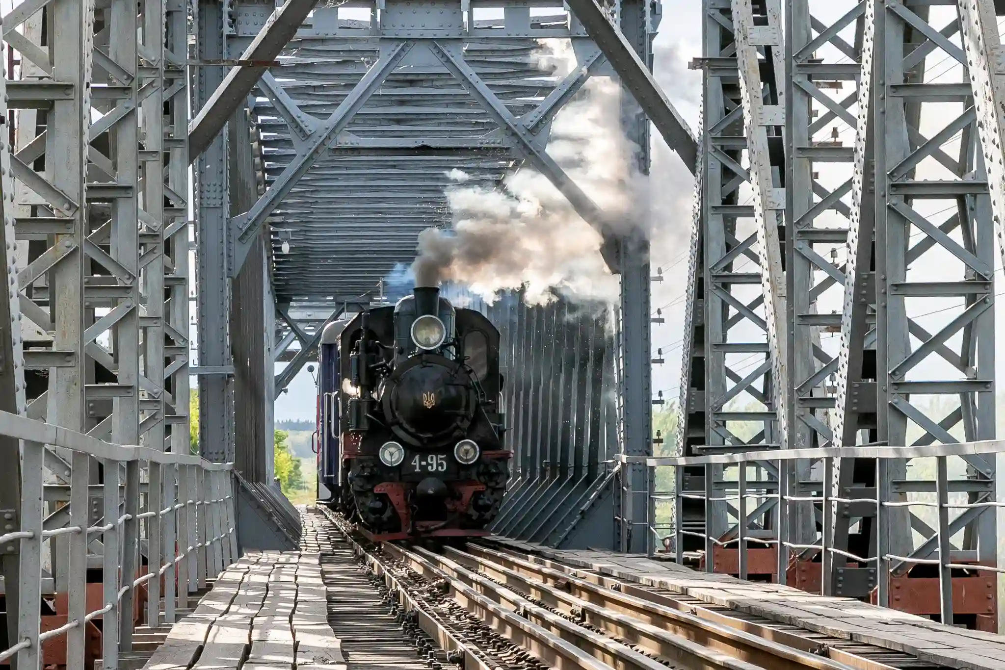 вузькоколійка