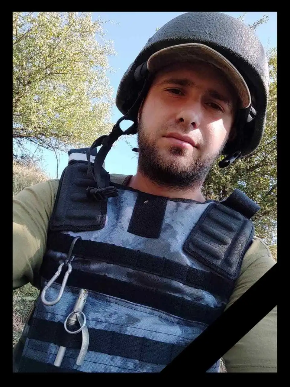 У війні з російськими окупантами загинули захисники з Кіровоградщини