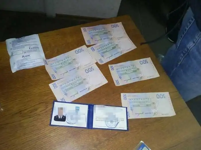Дeржавний виконавець на Кіровоградщині 60 дiб сидітиме під вартою