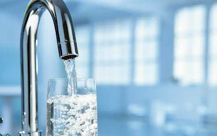 Завтра на селищі Новому хлоруватимуть воду фото 1