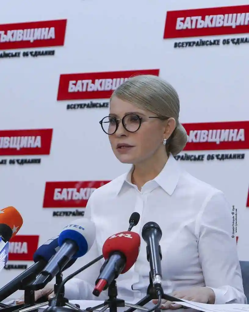 Вибори в ОТГ: «Батьківщина» здобула впевнену перемогу (ВІДЕО) фото 1