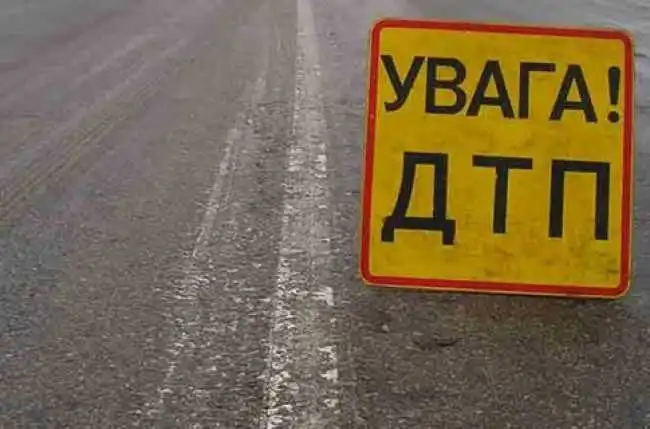 На Кіровоградщині знайшли водія, який збив юнака та втік з місця події фото 1