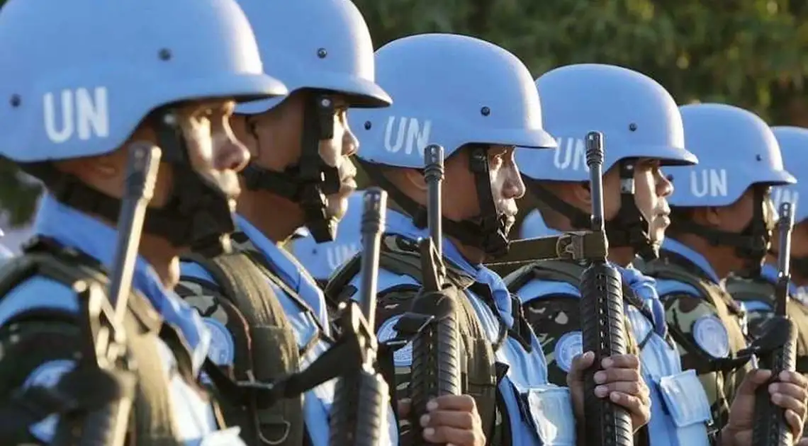 Заручники Росії: що чекає на Донбас після приходу миротворців ООН (ФОТО) фото 1
