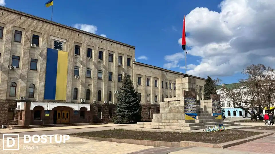 Створити військовий ліцей планують на Кіровоградщині