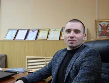 Колишній начальник спецінспекції Кропивницького став заступником голови РДА на Кіровоградщині фото 1