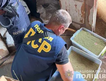 На Кіровоградщині судитимуть чоловіка, у якого вилучили 60 кг наркопродукції (ФОТО) фото 1
