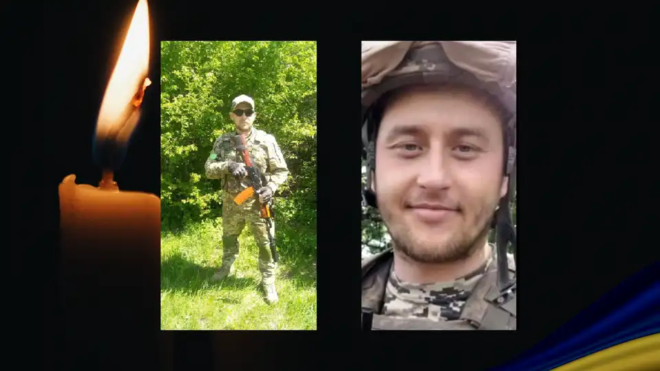 поховання військових