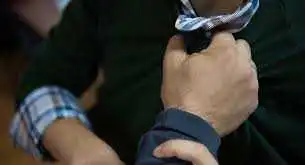 На Кіровоградщині побили депутата міської ради