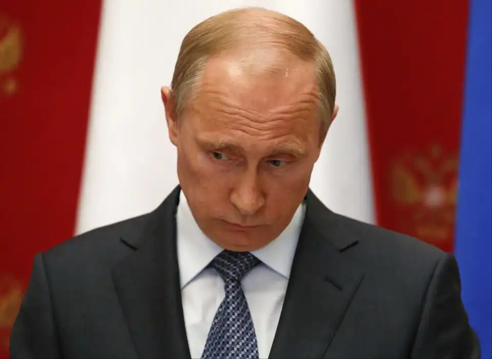 Найбагатша людина світу: в США розповіли, скільки «коштує» Путін