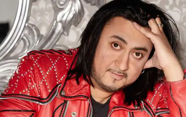 У Кропивницькому відбудеться концерт Петра Чорного