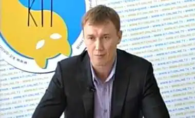 Табалов-молодший не піде на вибори фото 1