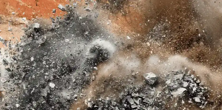 Новопавлівський кар'єр