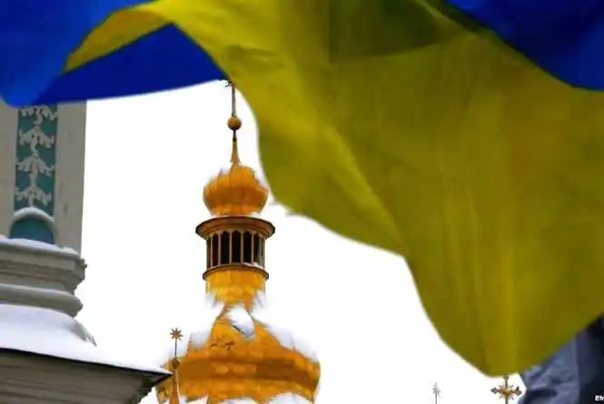 Православну українську церкву офіційно зареєстрував Мін'юст