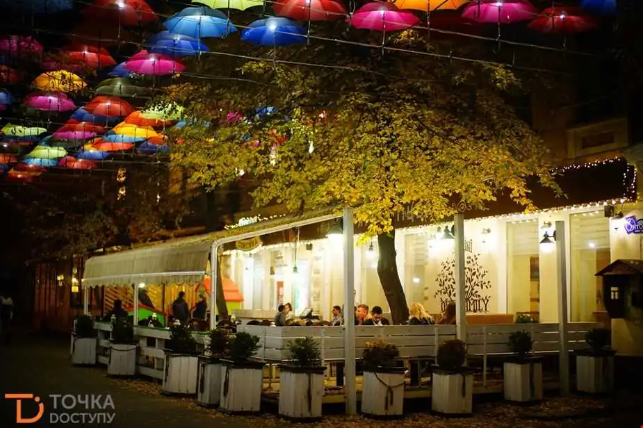 Кіровоградщина: головні новини дня, 6 листопада (ФОТО)