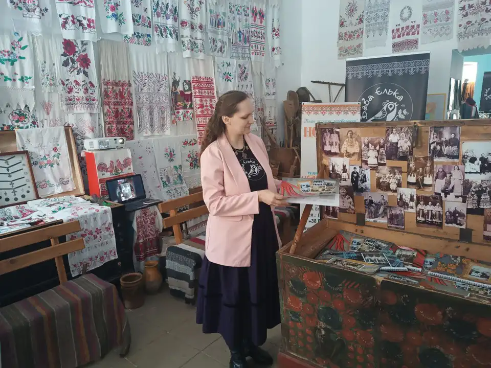 Календар від "Баби Єльки"