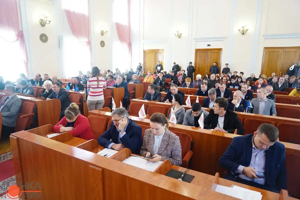 У Кропивницькому з'явиться сміттєпереробний завод фото 1