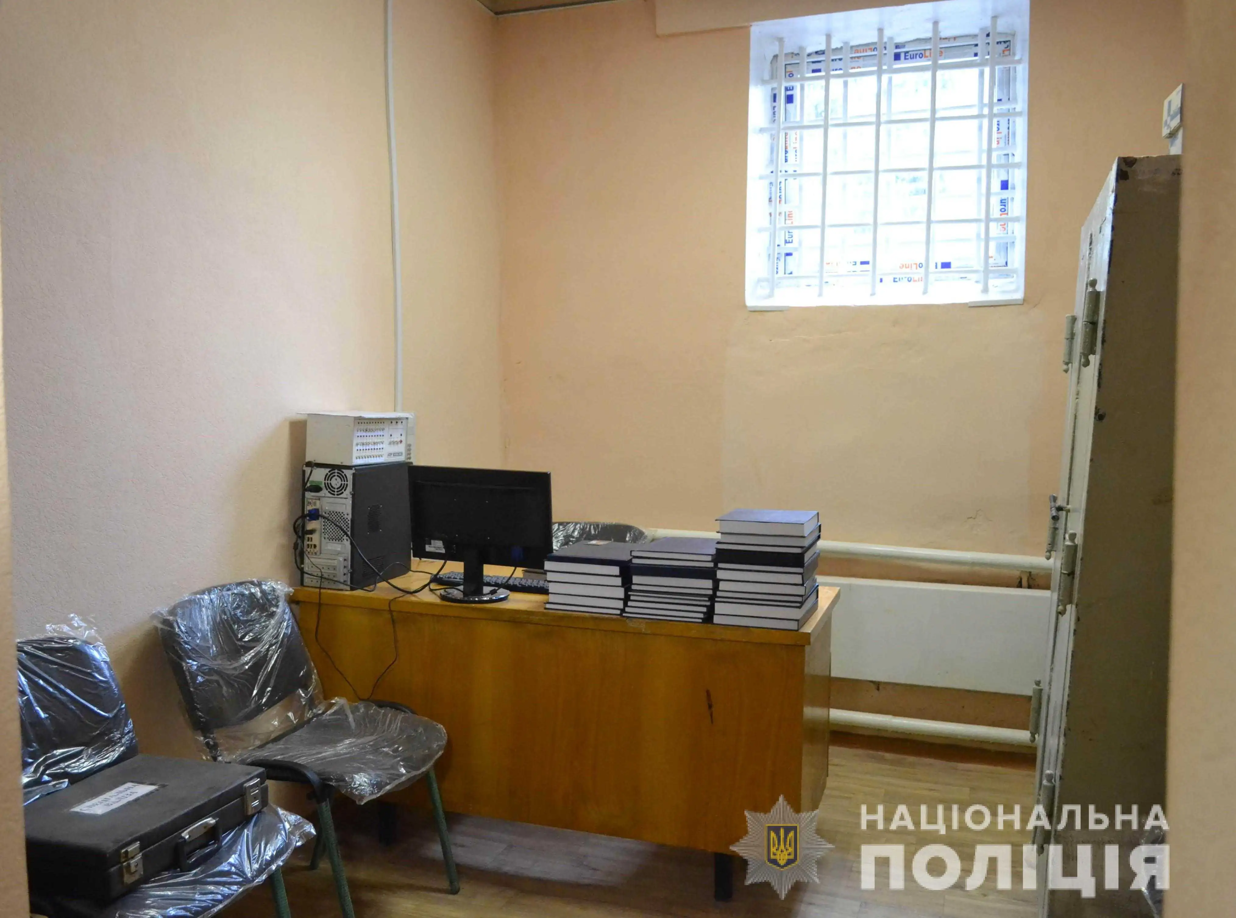 На Кіровоградщині розпочав роботу реконструйований ІТТ (ФОТО) фото 1