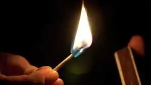 На Кіpовогpадщині підозpюваного у підпалі будинку учасника АТО взяли під ваpту фото 1