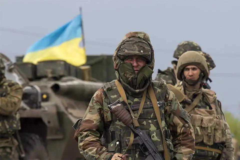 Тридцять четверта доба війни: оперативна інформація від Міністерства оборони