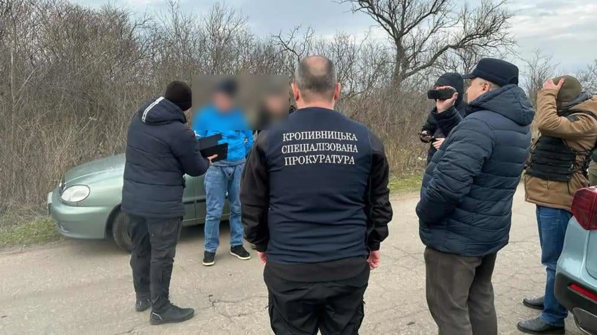 продаж зброї