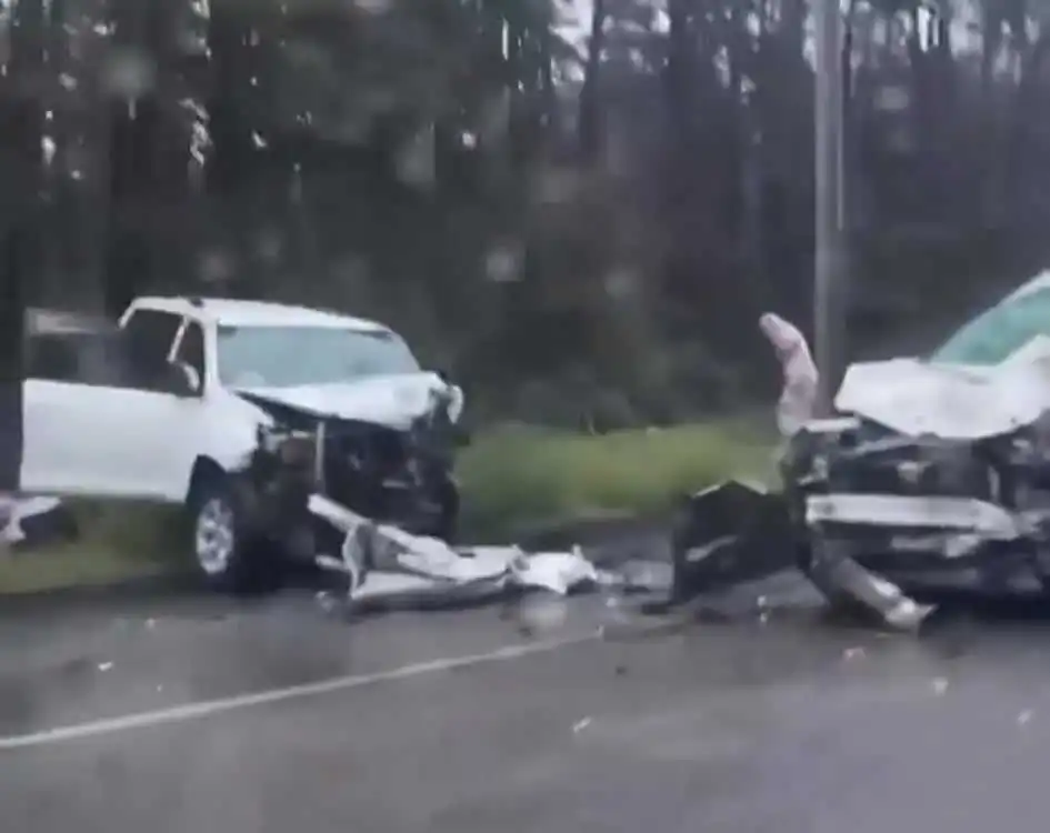 У Кропивницькому зіткнулися Fiat та Toyota, є постраждалі (ФОТО, ВІДЕО)