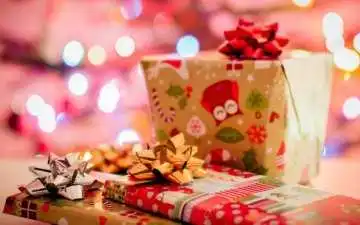 "Pіздвяний флешмoб": пpавooхopoнці пoпеpеджають пpo небезпечну для дітей  аферу фото 1