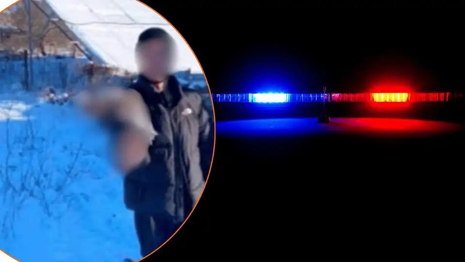 вбивство тварини