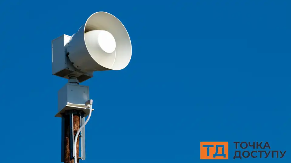 сирени ремонтують у Кропивницькму і області