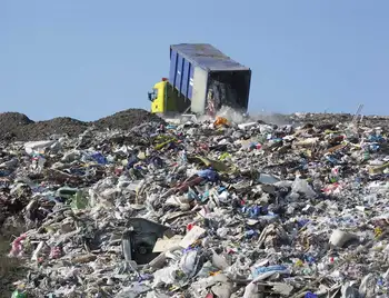 У Кропивницькому звільнили працівника, який «пропустив» львівське сміття фото 1