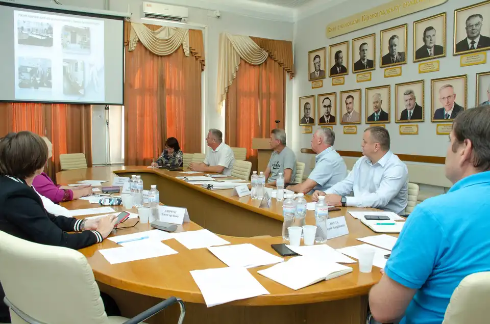 обрали керівників чотирьох шкіл Кіровоградщини