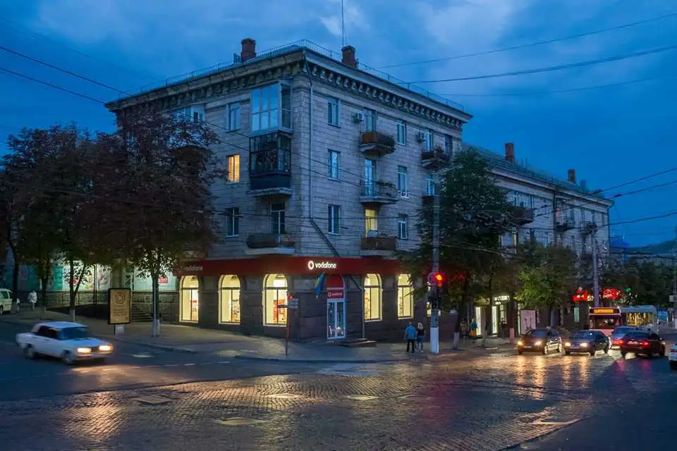 Кіровоградщина: головні новини дня, 8 жовтня (ФОТО) фото 1