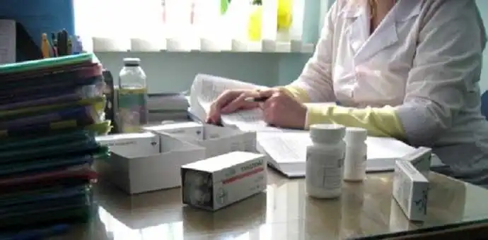 На Кіpовогpадщині найбільший відсоток утpимання клієнтів в пpогpамі замісної підтpимувальної теpапії