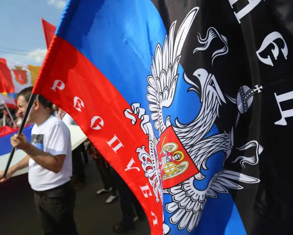 План капітуляції: Україні запропонували легалізацію «ЛДНР» фото 1