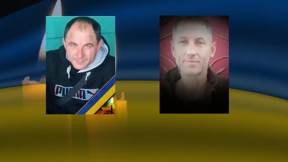 загинули військові