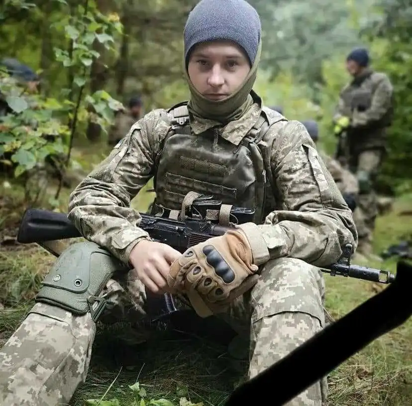 У війні з російськими окупантами загинув військовий із Кіровоградщини