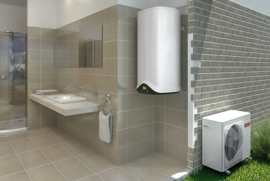 як вибрати бойлер