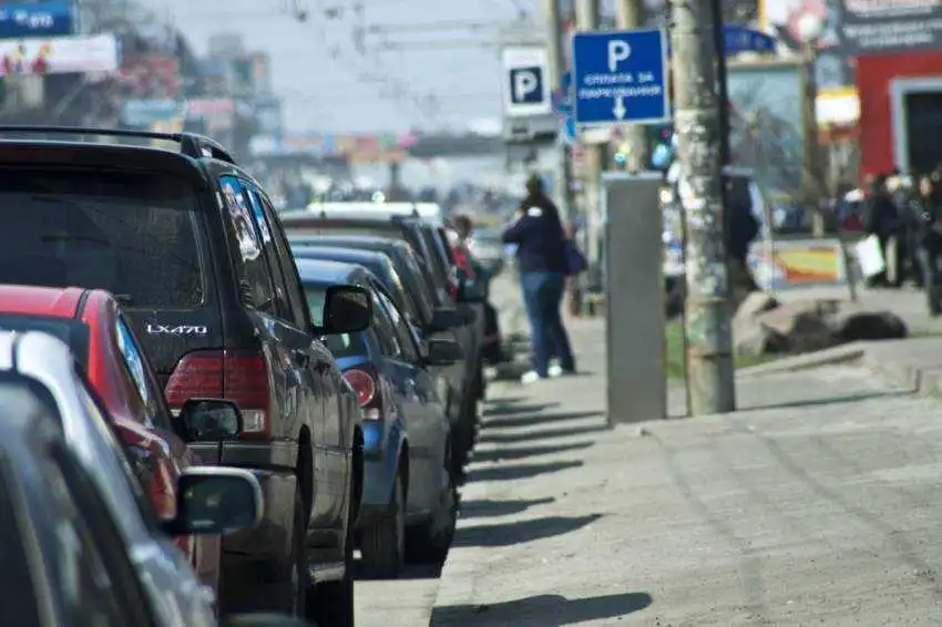Нові штрафи в Україні: що зміниться для водіїв фото 1