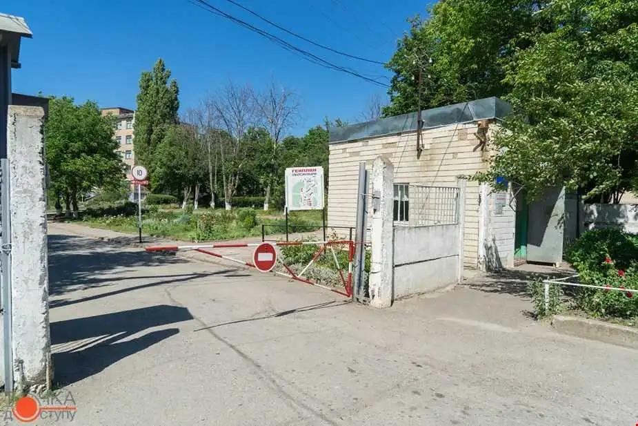 У Кропивницькому з психіатричної лікарні втік пацієнт (ОНОВЛЕНО)